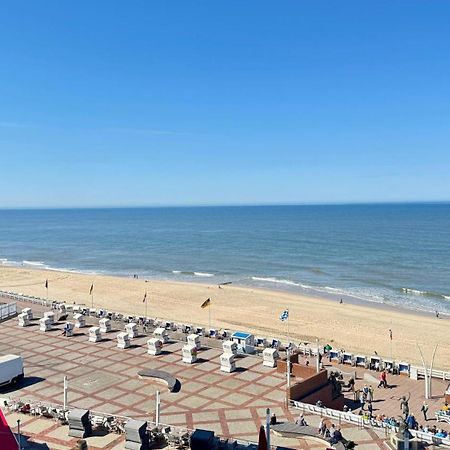 1-78, Seeseite, Haus Metropol, 4 Etage Вестерланд Экстерьер фото
